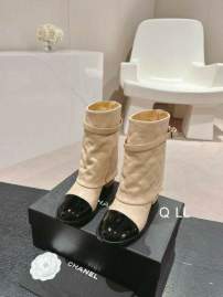 Picture of Chanel Shoes _SKUChanelsz35-40LL05032295